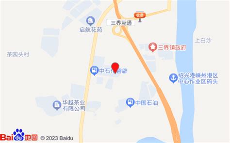 正东方向|百度地图